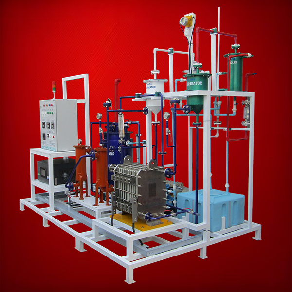 AWE Hydrogen Generator