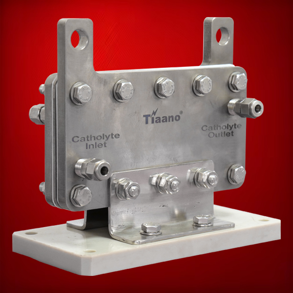 PEM Electrolyzer